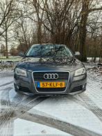 Audi A3 1.4 Tfsi 92KW Sportback 2010 Grijs, Auto's, Audi, Voorwielaandrijving, 680 kg, 4 cilinders, Origineel Nederlands