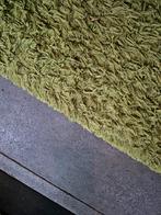 Groen Vloerkleed 260x150cm, Gebruikt, 100 tot 150 cm, 200 cm of meer, Ophalen of Verzenden