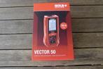 Sola Vector 50 afstandsmeter, nieuw in verzegelde verpakking, Ophalen of Verzenden, Nieuw, Afstand