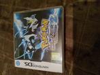 Pokemon Black 2 (DS), Spelcomputers en Games, Games | Nintendo DS, Avontuur en Actie, 1 speler, Ophalen of Verzenden, Zo goed als nieuw
