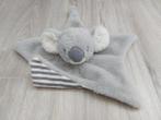 Knuffel knuffeldoekje keel toys keeltoys koala L40, Ophalen of Verzenden, Zo goed als nieuw
