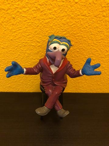 Gonzo - 5 inch figurine beschikbaar voor biedingen