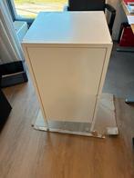 Hallan IKEA kastje - Perfect voor opslag!, Ophalen, Zo goed als nieuw