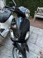 Vespa lx50 ‘schade’, Fietsen en Brommers, Scooters | Vespa, Ophalen, Zo goed als nieuw, Benzine, Vespa LX