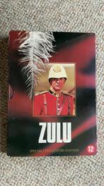 ZULU., 1960 tot 1980, Ophalen of Verzenden, Zo goed als nieuw, Actie en Avontuur