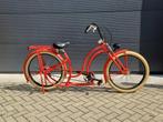 Dames Ruff Lady Tango, Ophalen, Ruff, Staal, Cruiser