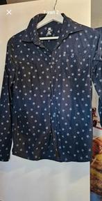 Blouse maat 158 164, Ophalen of Verzenden, Zo goed als nieuw, Jongen, Overhemd of Blouse
