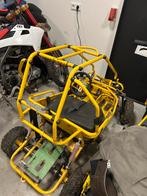 Mooie buggy voor goedkoop, Ophalen, Gebruikt, IJzer