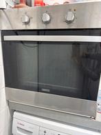 Zanussi Inbouw Oven - Goede Staat, 45 tot 60 cm, Gebruikt, Oven, 60 cm of meer