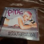 Pink, Ophalen of Verzenden, Zo goed als nieuw, Poprock