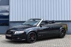 Audi A4 Cabriolet 3.2 FSI Quattro Pro Line Facelift Model Li, Automaat, 1715 kg, Cabriolet, 4 stoelen