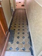 Antieke cementtegels, Ophalen, Gebruikt, 50 tot 150 cm, 10 tot 30 cm