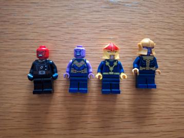 Lego figuren Superhelden #13 beschikbaar voor biedingen