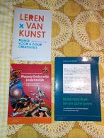 Pabo boeken, Boeken, Diverse, Ophalen of Verzenden, Zo goed als nieuw, Nederlands