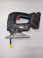 Bosch Decoupeerzaag, Ophalen of Verzenden, Gebruikt, Decoupeerzaag, 70 mm of meer