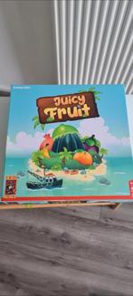 Juicy Fruit bordspel gezelschapsspel, Ophalen of Verzenden, Zo goed als nieuw