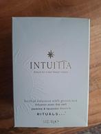 Intuitia thee Rituals Jasmijn & Lavendel nieuw, Verzenden