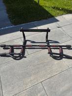 Optrekstang, Sport en Fitness, Fitnessmaterialen, Ophalen, Zo goed als nieuw, Oprekstang