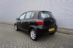 Toyota Yaris 1.0-16V VVT-i Luna (bj 2000), Auto's, Voorwielaandrijving, Stof, Origineel Nederlands, Bedrijf