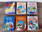 Geronimo Stilton Reis door de Tijd Boeken 1 tot 5 en 9, Ophalen of Verzenden, Zo goed als nieuw, Geronimo Stilton, Fictie algemeen
