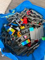 Duplo Trein Set - Volle Tas!, Kinderen en Baby's, Speelgoed | Duplo en Lego, Ophalen, Gebruikt, Losse stenen, Duplo