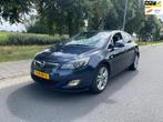 Opel Astra 1.6 Turbo Sport CRUISE/NAVI/AIRCO, Voorwielaandrijving, Euro 5, Zwart, 4 cilinders