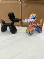 Ballon hond beeld (meerdere varianten), Ophalen of Verzenden