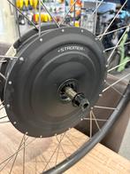 Nieuw Stromer ST1X / ST1 X achterwiel met nieuwe motor, Wiel, Stromer, Algemeen, Nieuw