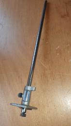 Kras gereedschap. Voor instrumentenmaker., Ophalen of Verzenden, Gebruikt