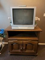 Tv kast, Huis en Inrichting, Kasten | Televisiemeubels, Ophalen, Zo goed als nieuw, 25 tot 50 cm, Minder dan 100 cm