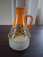 Duitse vintage vaas, Antiek en Kunst, Ophalen of Verzenden