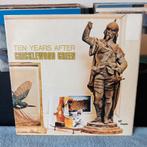 Lp ten years after cricklewood green, Cd's en Dvd's, Vinyl | Overige Vinyl, Ophalen of Verzenden, Zo goed als nieuw