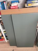 IKEA Bodarp Keukenfronten - Grijsgroen, Ophalen, Zo goed als nieuw