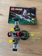 Lego 6836 Cybertron Cruiser UFO - 1997, Ophalen of Verzenden, Gebruikt, Complete set, Lego