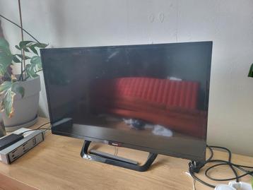 Philips 32 inch inclusief Chromecast beschikbaar voor biedingen