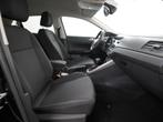 Volkswagen Polo 1.0 TSI Highline Business R DSG | Navigatie, Auto's, 12 maanden, Stof, Gebruikt, 95 pk