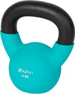 GEZOCHT KAYTAN KETTLEBELL 4 KG, Ophalen of Verzenden, Zo goed als nieuw, Kettlebell