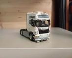Scania R Fabio XL transport WSI, Ophalen of Verzenden, Nieuw, Bus of Vrachtwagen, Wsi