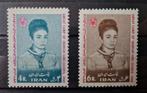 Iran 1968 Iranian Girl Scout, Postzegels en Munten, Ophalen of Verzenden, Postfris, Midden-Oosten