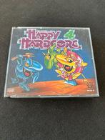 Happy Hardcore 4 (2 CD), Ophalen of Verzenden, Zo goed als nieuw, Techno of Trance, Boxset