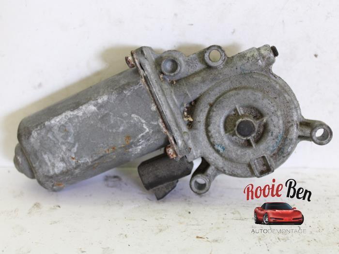 Ruitenwissermotor voor van een Chevrolet Chevy, Auto-onderdelen, Ruiten en Toebehoren, Chevrolet, Gebruikt, 3 maanden garantie