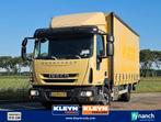 IVECO 80E16 EUROCARGO, Auto's, Vrachtwagens, Euro 6, Overige kleuren, Iveco, 160 pk