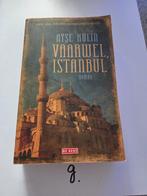Ayse Kulin - Vaarwel, Istanbul, Ophalen of Verzenden, Zo goed als nieuw, Ayse Kulin