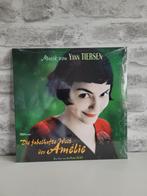 Amelie Vinyl, Ophalen of Verzenden, 2000 tot heden, Zo goed als nieuw, 12 inch