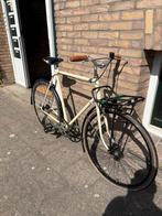 Single speed race fiets, 53 tot 57 cm, Ophalen, Gebruikt