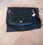 alexander wang tas bag gucci dsquared2 Celine louis vuitton, Ophalen of Verzenden, Nieuw, Zwart, Leer