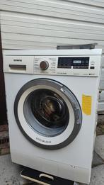 Siemens IQ700 wasmachine, Witgoed en Apparatuur, Wasmachines, Ophalen, Gebruikt, 85 tot 90 cm
