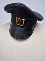 Pet PTT maat 56. Zeer mooi!, Ophalen of Verzenden, Overige soorten, Nederland, Helm of Baret