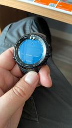 Suunto Core Black, Overige merken, Kunststof, Gebruikt, Polshorloge