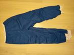 Pyjama broeken - antilekkage - Pjama maat 122/128, Ophalen of Verzenden, Zo goed als nieuw, Pjama, Jongen of Meisje